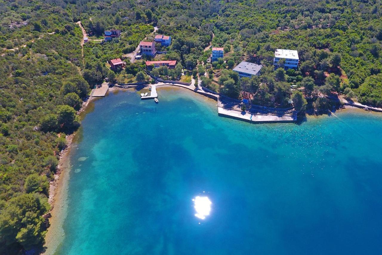 Hotel Luka Luka  Kültér fotó