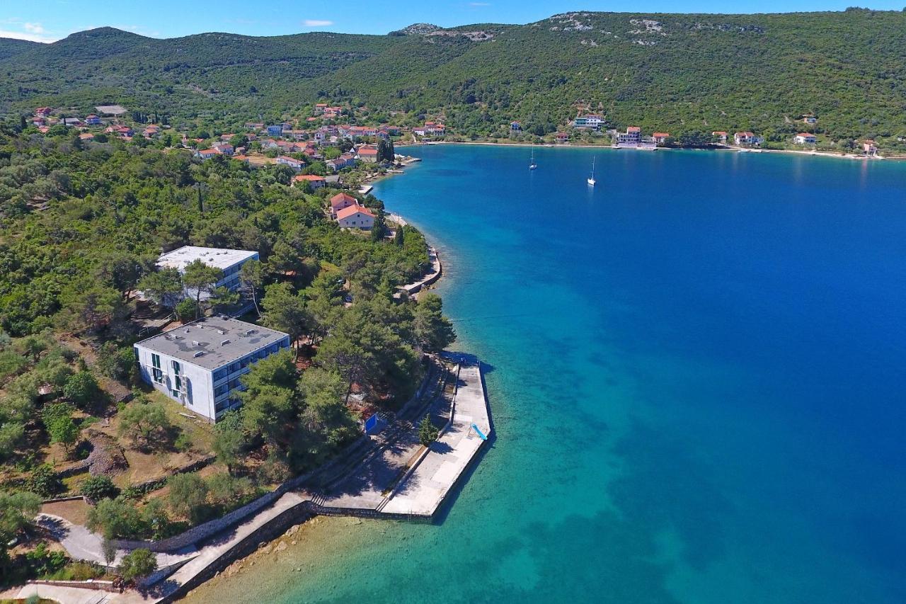 Hotel Luka Luka  Kültér fotó