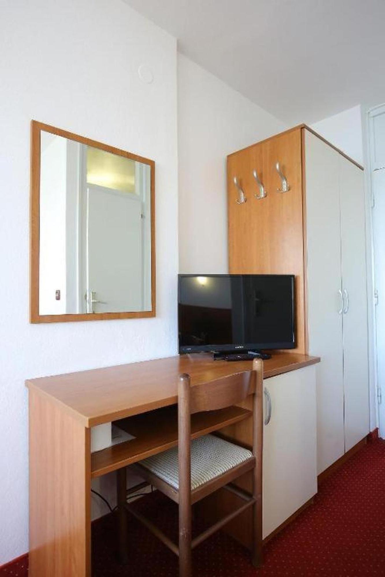Hotel Luka Luka  Kültér fotó