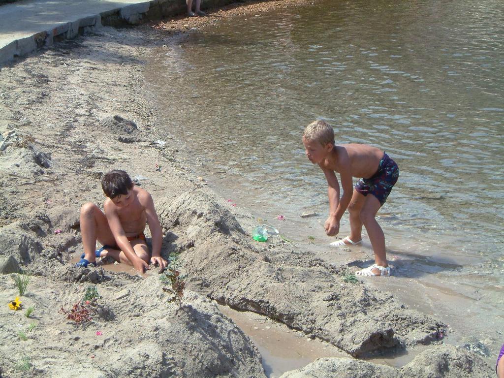 Hotel Luka Luka  Kültér fotó