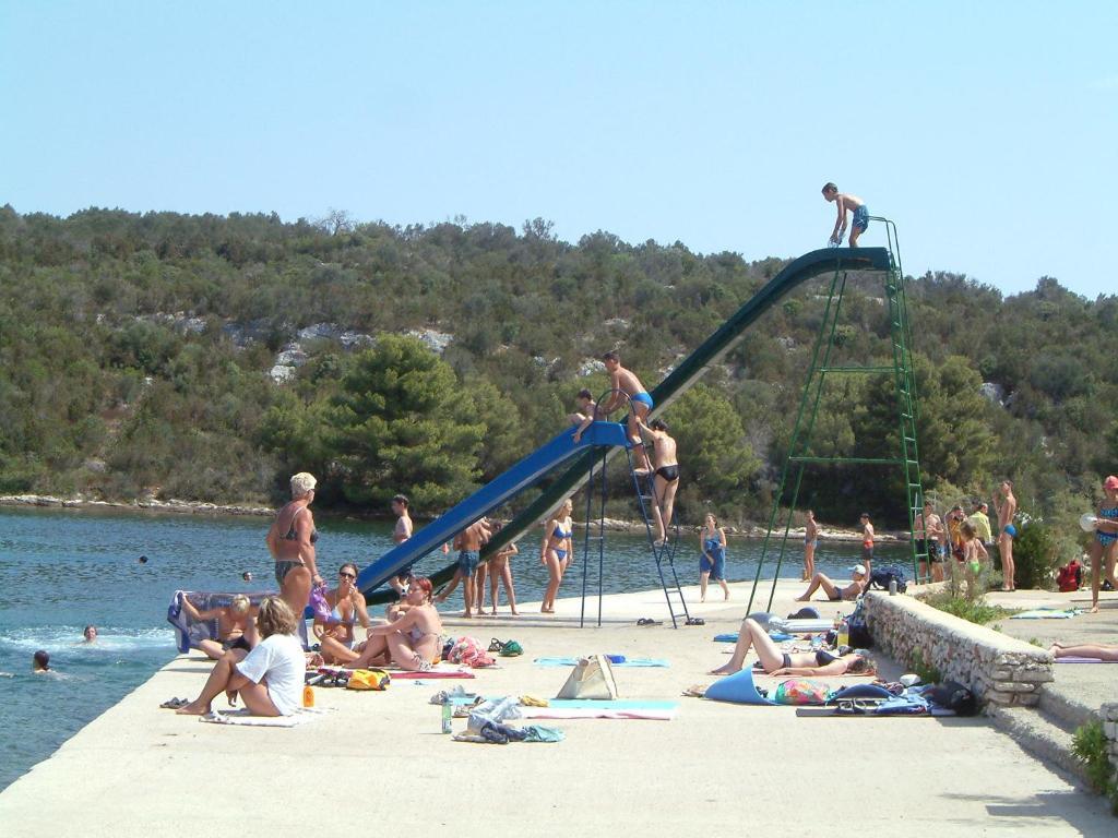 Hotel Luka Luka  Kültér fotó