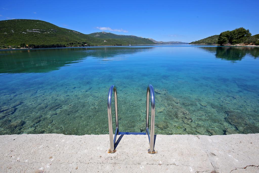 Hotel Luka Luka  Kültér fotó