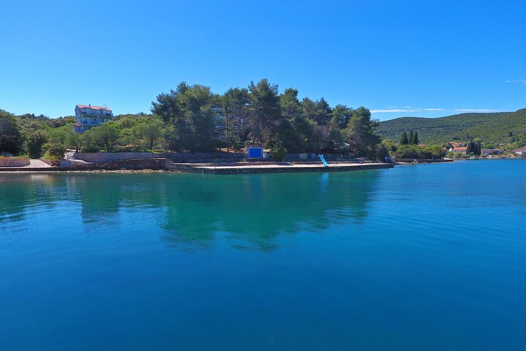 Hotel Luka Luka  Kültér fotó